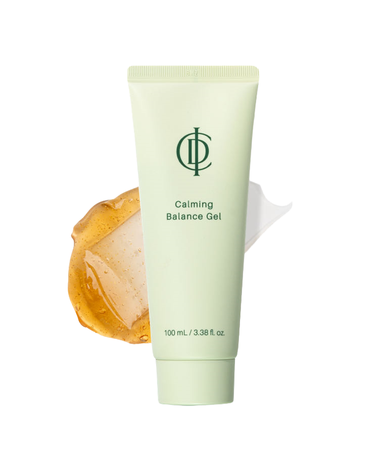 Calming Gel