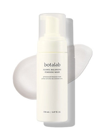 Feminine Wash