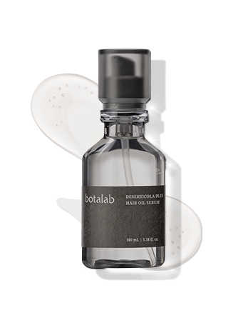 Hair Oil