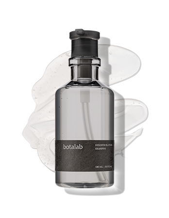 Shampoo