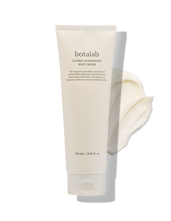 Body Cream