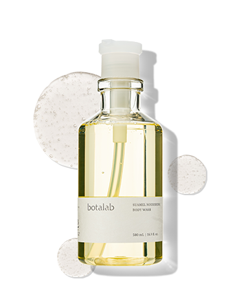Body Wash