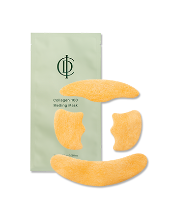 Collagen Mask