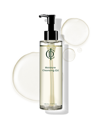 Cleansing Oil